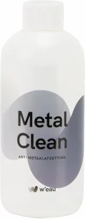 W'eau Metal Clean 500 ml