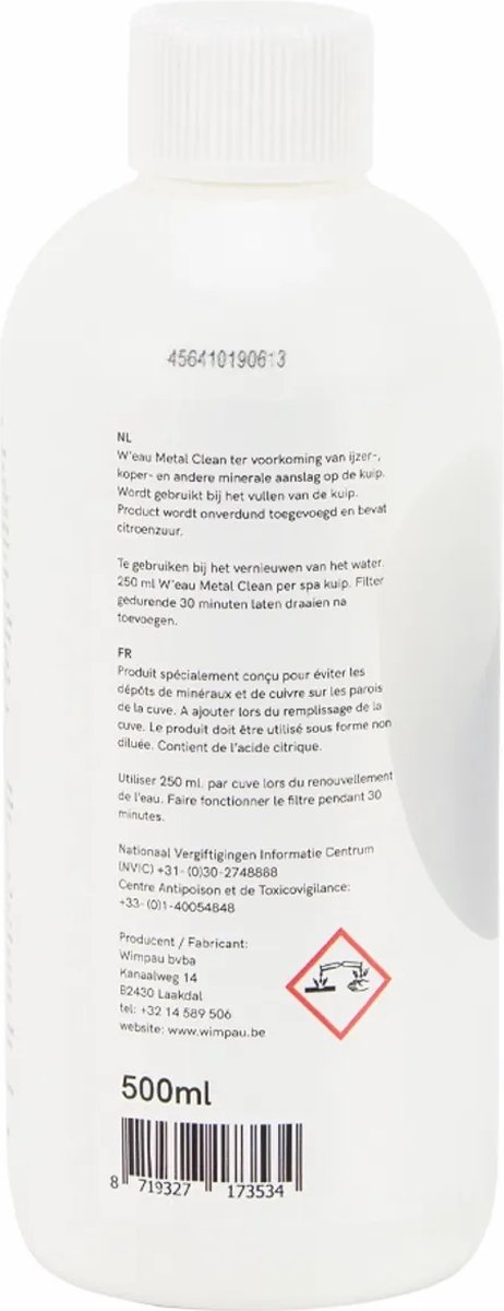 Wat vinden we minder goed