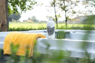 W'eau Metal Clean 500 ml