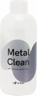 W'eau Metal Clean 500 ml