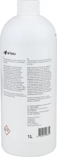 W’eau pH-verlager vloeibaar 1L