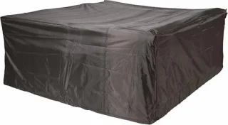 W'eau Spa beschermhoes 215x215 cm