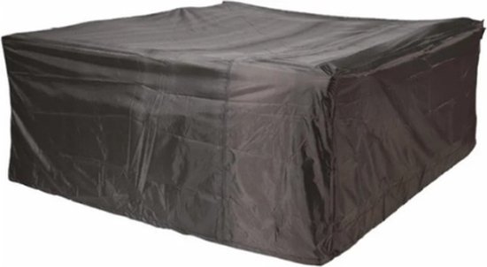 W'eau Spa beschermhoes 230x230 cm
