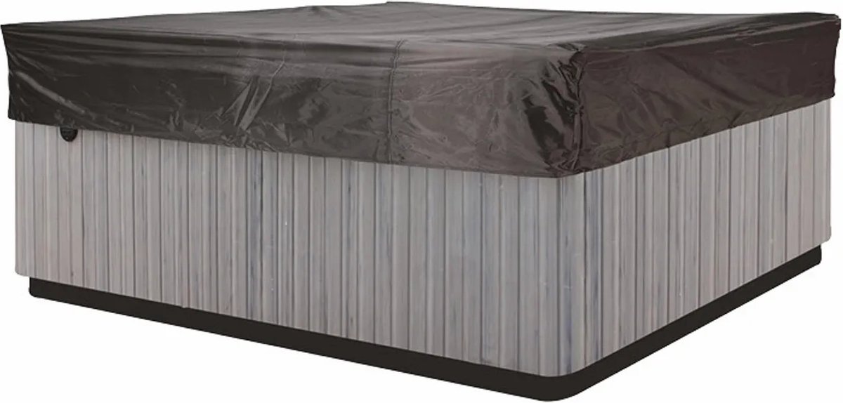 W'eau spa cover 235x235 cm