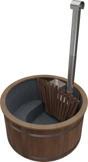 Welltub Exclusive Compact Hottub