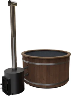 Welltub Exclusive Extended Hottub