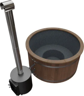 Welltub Exclusive Extended Hottub