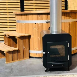 Welltub Exclusive Hottub