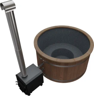 Welltub Exclusive Hottub