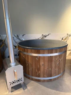 Welltub Family 170 Hottub