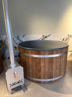 Welltub Family 170 Hottub