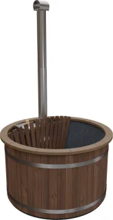 Welltub Hottub Premium Compact