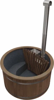 Welltub Hottub Premium Compact