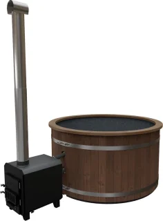 Welltub Premium Hottub