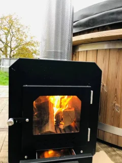 Welltub Premium Hottub