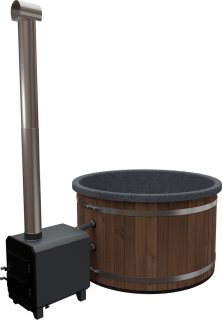 Wat vinden we goed aan de Welltub Premium Hottub