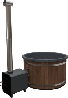 Welltub Premium Hottub