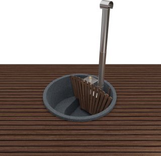 Wat vinden we goed aan de Welltub Premium Inbouw Hottub