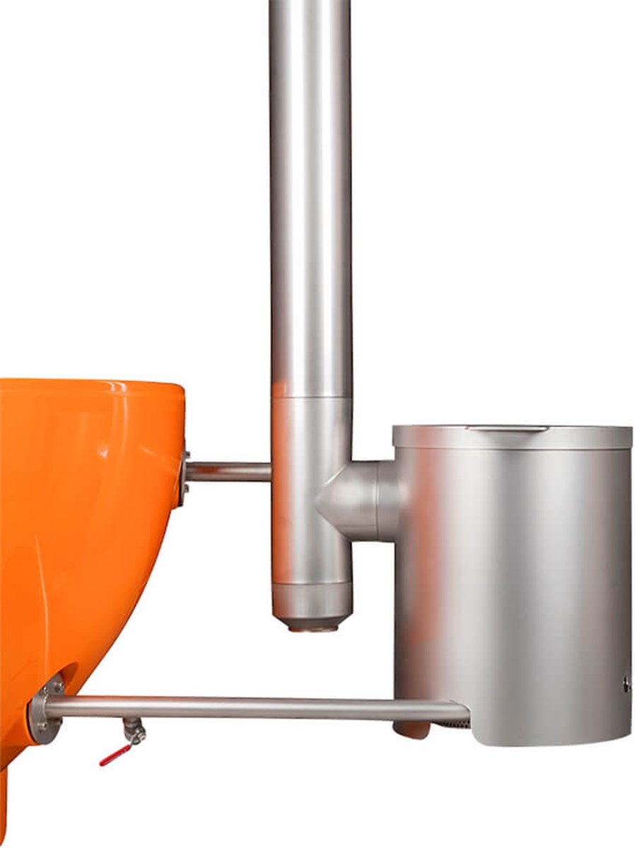 Weltevree Chimney Dutchtub Original