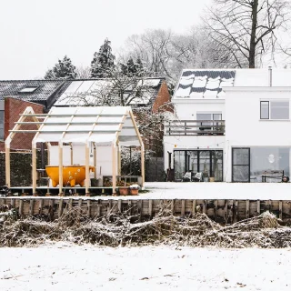 Weltevree Dutchtub Original Hottub