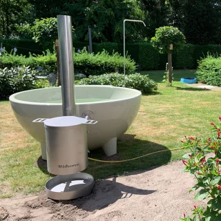 Weltevree Dutchtub Original Hottub