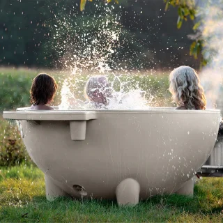 Weltevree Dutchtub Original Hottub
