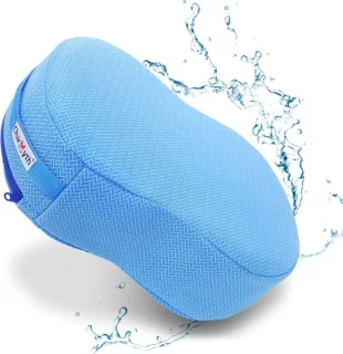 Whirlpool zitkussen seat booster onderwater