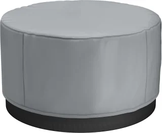 Whirlpoolafdekking Whirlpool 200x200x85 cm Grijs