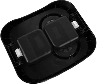 Zijtafel voor Hot Tub