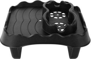 Zijtafel voor Hot Tub review