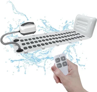 ZRSS® Bubbelbadmat voor in bad