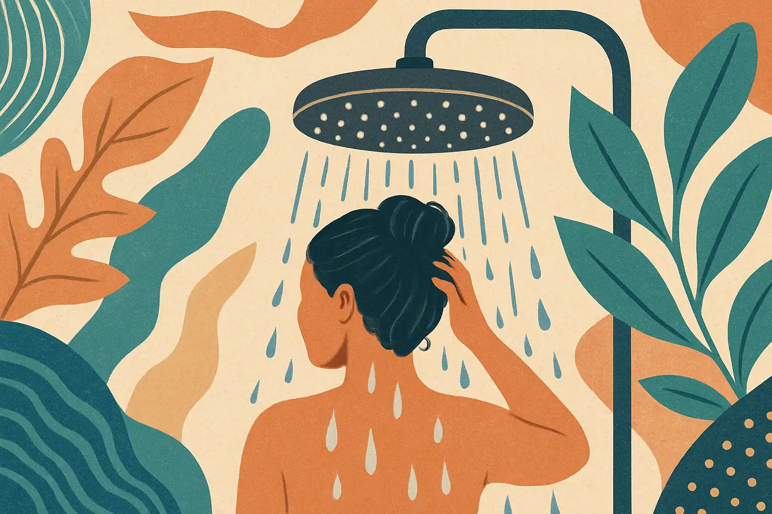 Wat we kunnen leren van doucherituelen wereldwijd voor je regendouche thuis