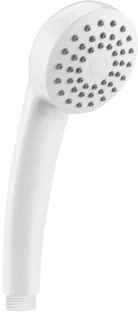 Ergonomische Handdouche met Hoge Waterdruk en Grote Waterafgifte