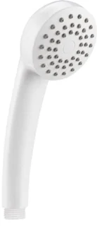 Ergonomische Handdouche met Hoge Waterdruk en Grote Waterafgifte