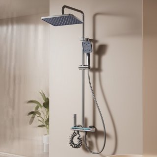 De  in één oogopslag