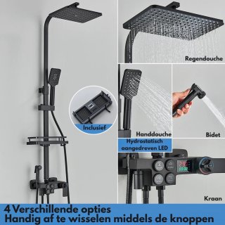 Wat vinden we minder goed