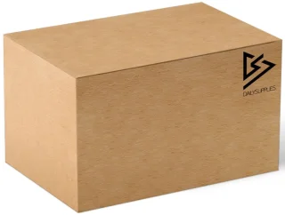 DailySupplies® Regendouche Zonder Kraan - Regendouchekop - Regendouches - Regendoucheset - Zilver