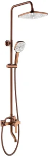 Rea Argus MY2021-77RGG Geborsteld Koper 144 CM