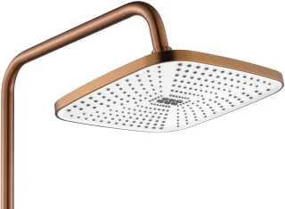 Rea Argus MY2021-77RGG Geborsteld Koper 144 CM