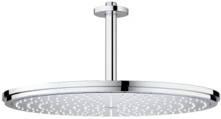Grohe Rainshower - Hoofddouche Cosmopolitan, diameter 40 cm, douchearm 14 cm, chroom 26256000