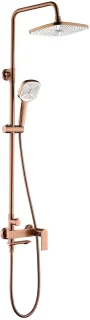 Rea Storm MY1902-78RGG Geborsteld Koper 135 CM
