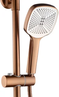 Rea Storm MY1902-78RGG Geborsteld Koper 135 CM