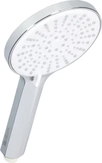 EcoRain© 30% Waterbesparende Regendouche Doucheset Tyler 30 CM Vierkant - Handdouche 12 CM - Hoge Druk - Universeel - Anti-Kalk Douchekop - 5 jaar garantie - Chroom