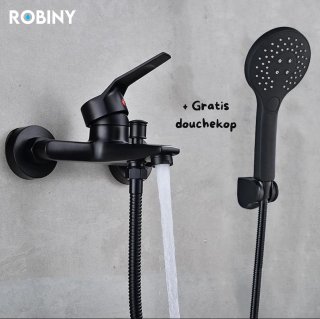 De  in één oogopslag