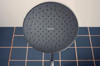 hansgrohe Activera S - Showerpipe - EcoSmart+ waterbesparend - Ecostat thermostaat - 240mm maat - 1 straalfunctie - Chroom