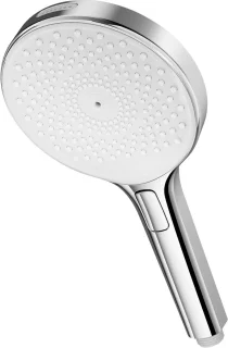 Grote antikalk douchekop 140mm met 4 waterstanden – Eenvoudig te installeren en te reinigen