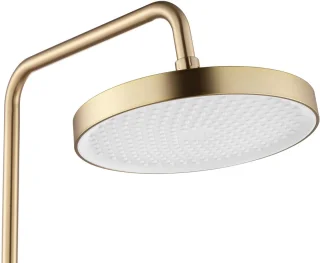 Rea Veneta MY2102-78GG Geborsteld Goud 136 CM