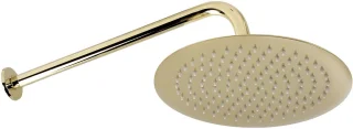 Rea Js-622711G Argon Regendouche Inbouw Goud