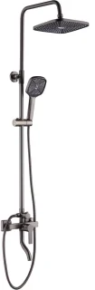 Rea My2021-77H Argus Regendouche Titanium