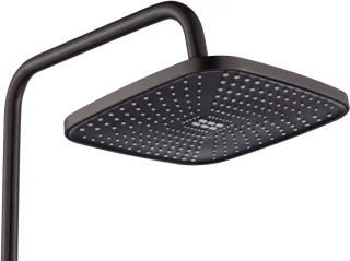 Rea My2021-77H Argus Regendouche Titanium